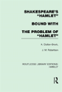 Shakespeare'S Hamlet Bound With The Problem Of Hamlet - Preview