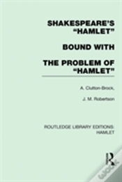 Capa do artigo Shakespeare