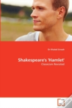 Capa do artigo Shakespeare'S 'Hamlet'