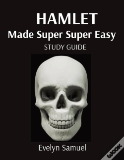 Capa do artigo Shakespeare'S Hamlet Made Super Super Easy