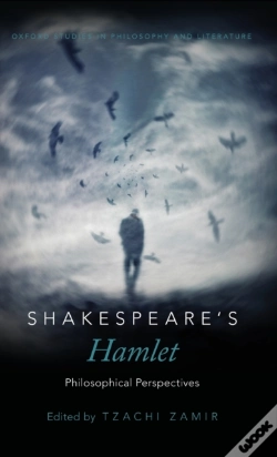 Capa do artigo Shakespeare'S Hamlet