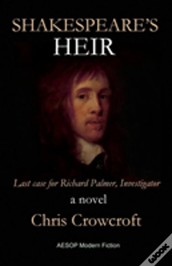 Capa do artigo Shakespeare'S Heir