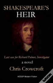 Capa do artigo Shakespeare