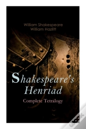 Capa do artigo Shakespeare
