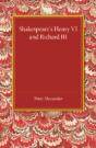 Shakespeare'S Henry Vi And Richard Iii - Preview