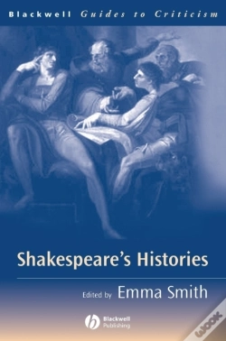 Capa do artigo Shakespeare'S Histories