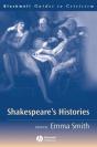 Shakespeare'S Histories - Preview