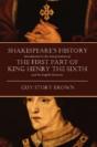 Shakespeare'S History - Preview