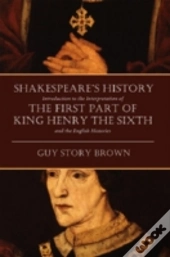 Shakespeare'S History