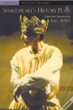 Capa do artigo Shakespeare'S History Plays
