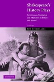 Capa do artigo Shakespeare