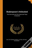 Shakespeare'S Holinshed