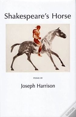 Capa do artigo Shakespeare'S Horse