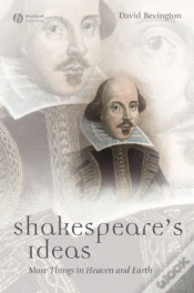 Capa do artigo Shakespeare