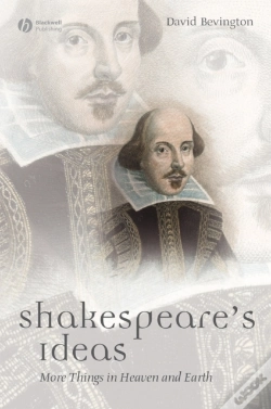 Capa do artigo Shakespeare'S Ideas