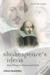 Capa do artigo Shakespeare