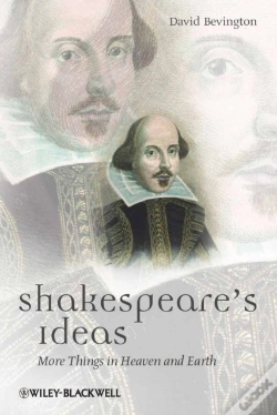 Capa do artigo Shakespeare'S Ideas