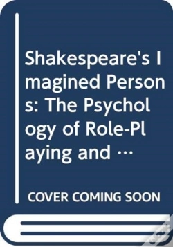 Capa do artigo Shakespeare'S Imagined Persons
