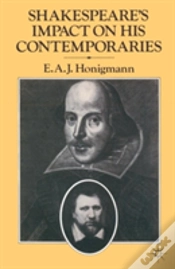 Capa do artigo Shakespeare