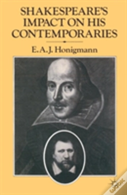 Capa do artigo Shakespeare'S Impact On His Contemporaries
