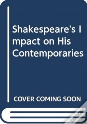Capa do artigo Shakespeare