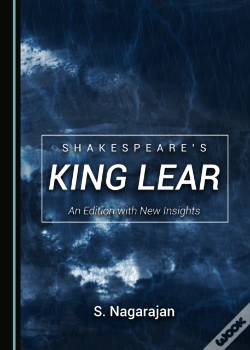 Capa do artigo Shakespeare'S King Lear