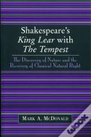 Shakespeare'S King Lear With The Tempest