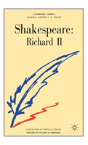 Shakespeare'S "King Richard Ii" - Preview