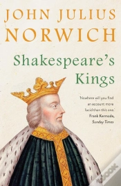 Capa do artigo Shakespeare