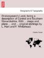 Shakespeare'S Land, Being A Description - Preview