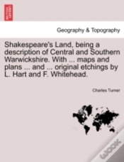Capa do artigo Shakespeare