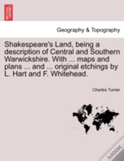 Capa do artigo Shakespeare'S Land, Being A Description
