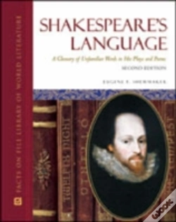 Capa do artigo Shakespeare'S Language
