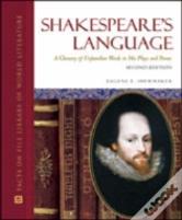 Shakespeare'S Language