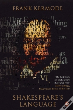 Capa do artigo Shakespeare'S Language