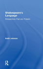 Shakespeare'S Language - Preview