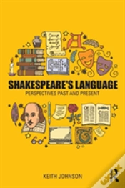 Capa do artigo Shakespeare