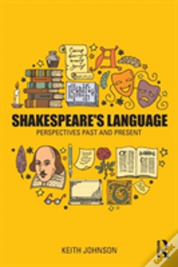 Capa do artigo Shakespeare'S Language