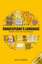 Capa do artigo Shakespeare