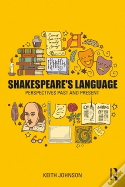 Capa do artigo Shakespeare'S Language