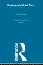 Shakespeares Last Plays - Preview