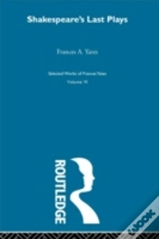 Capa do artigo Shakespeares Last Plays