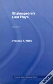 Capa do artigo Shakespeares Last Plays