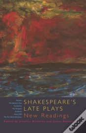 Capa do artigo Shakespeare