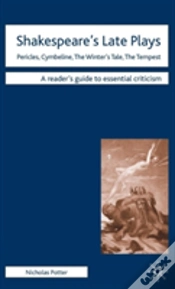 Capa do artigo Shakespeare