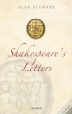 Capa do artigo Shakespeare'S Letters