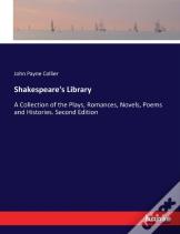 Shakespeare'S Library