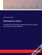 Capa do artigo Shakespeare