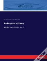 Shakespeare'S Library