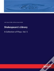 Capa do artigo Shakespeare